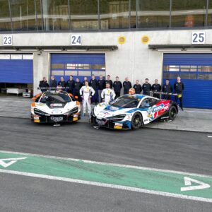 Team Dörr Motorsport